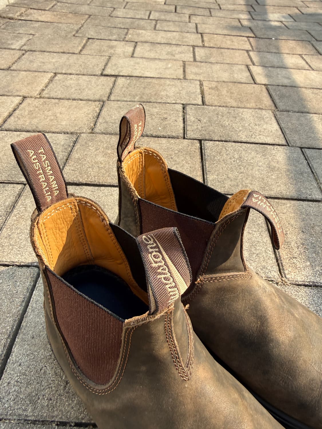 블런드스톤 585 UK7(260mm) 상품이미지2