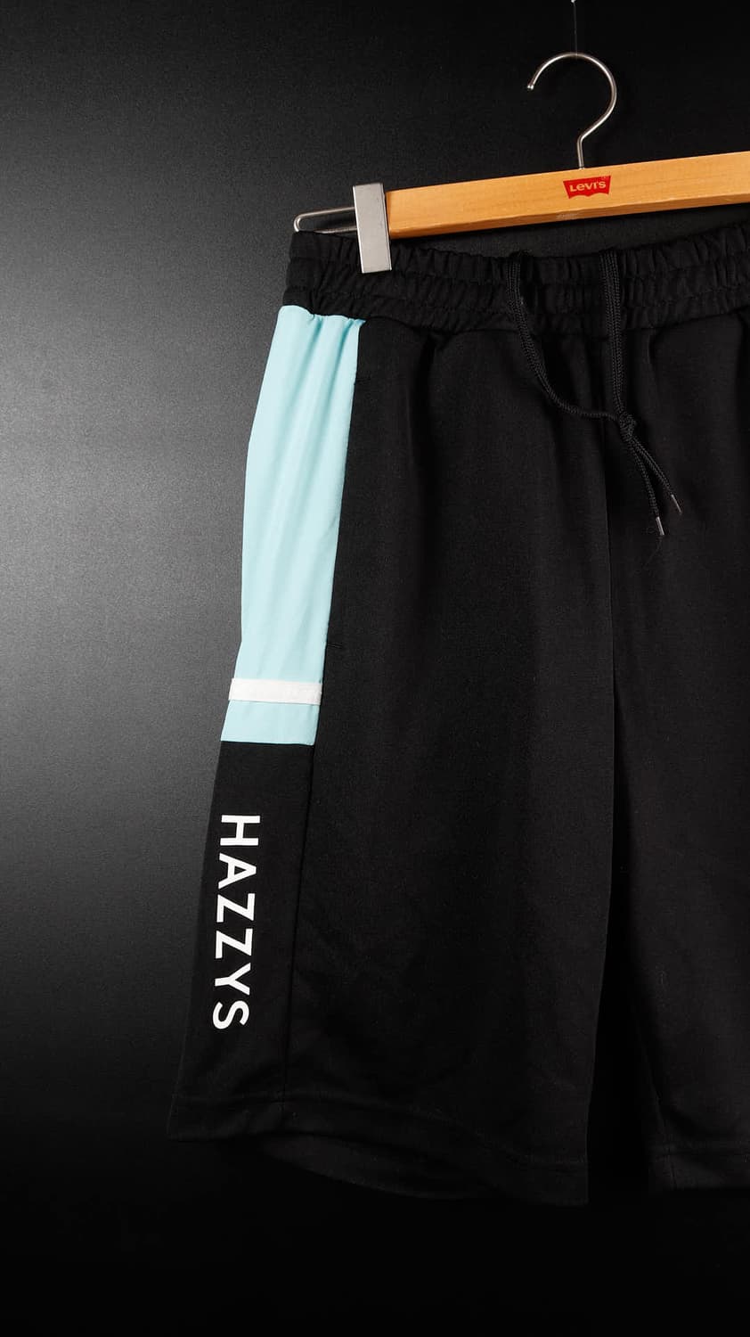 해지스 트레이닝 쇼츠 상품이미지2