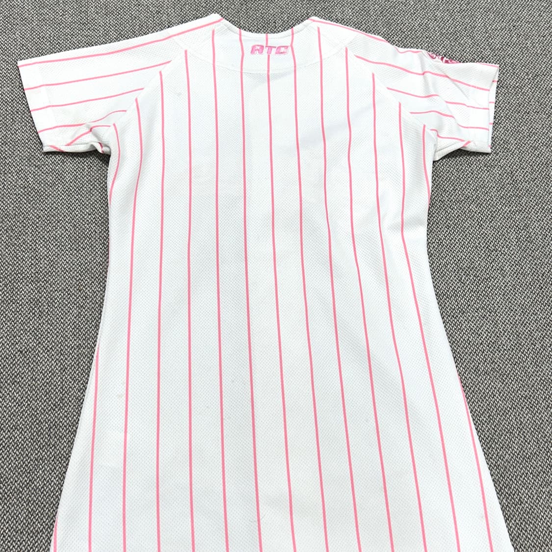 롯데자이언츠 핑크 유니폼(7) 상품이미지5