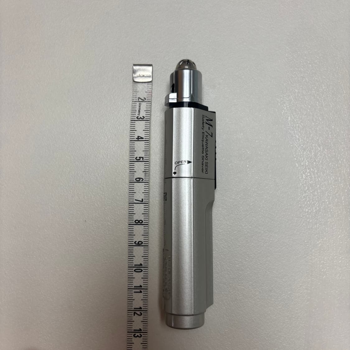 프리미엄 코털제거기 M-7 (가와사키세이키) 상품이미지8