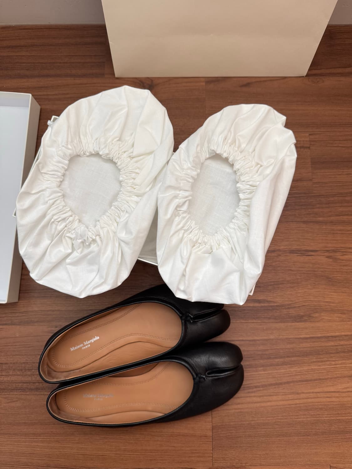 메종마르지엘라 타비 플랫 39사이즈 상품이미지7