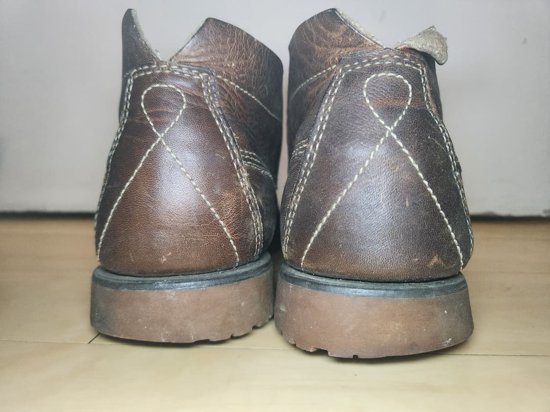 (265)팀버랜드 클래식 가죽 보트슈즈 상품이미지7