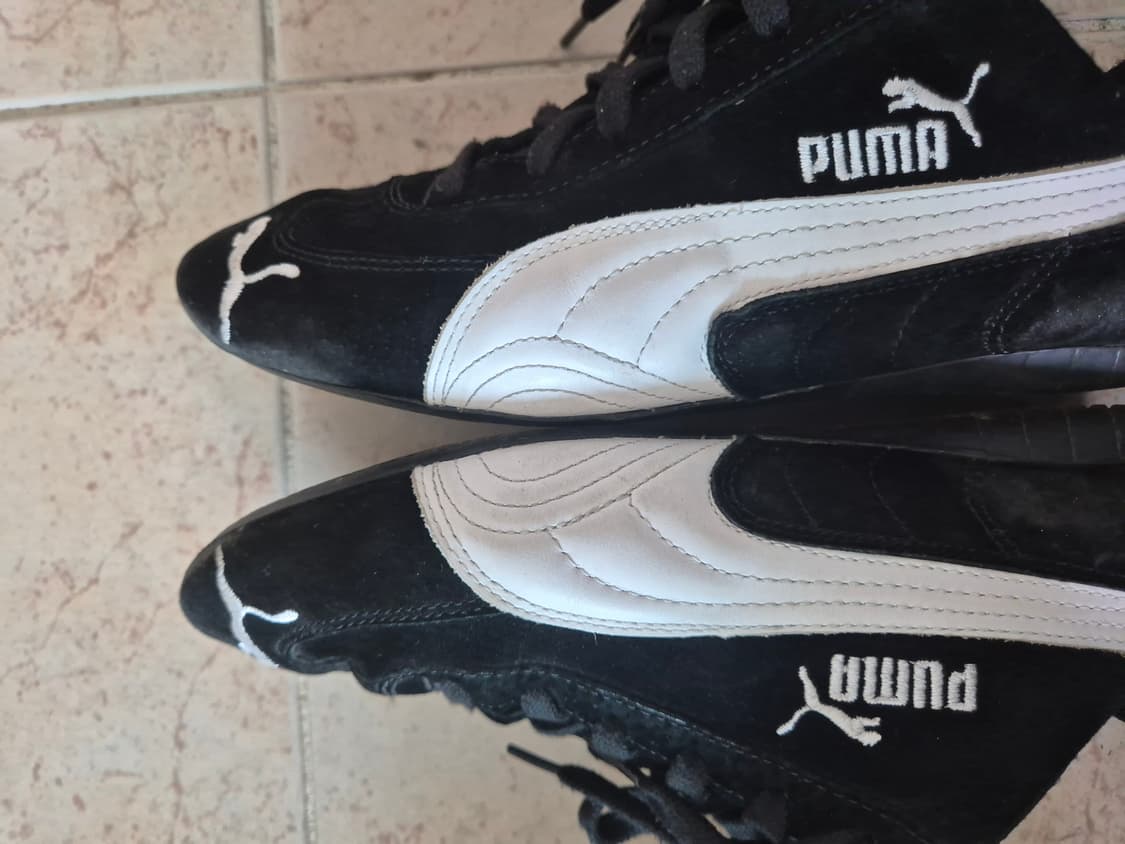 (Rare)푸마 스피드캣 구형모델 280 상품이미지1