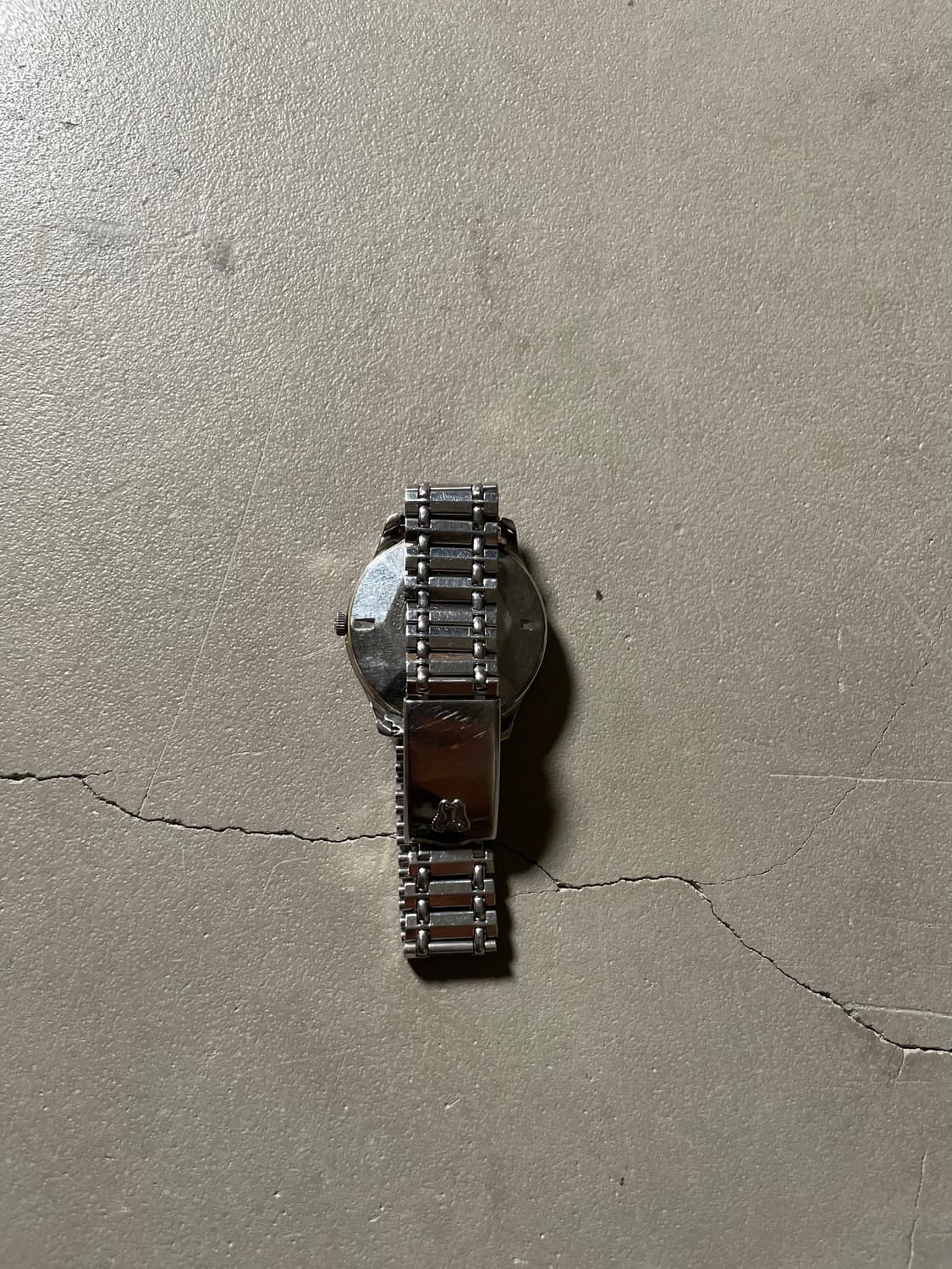 70’s RADO Green Horse De Luxe Vintage 상품이미지3