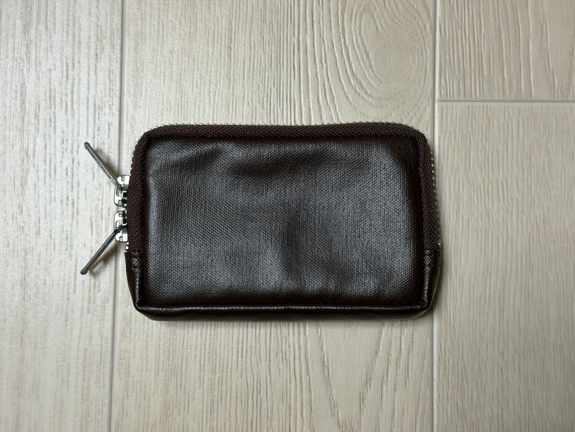 요시다포터 프리스타일 멀티코인 케이스 동전지갑 상품이미지5