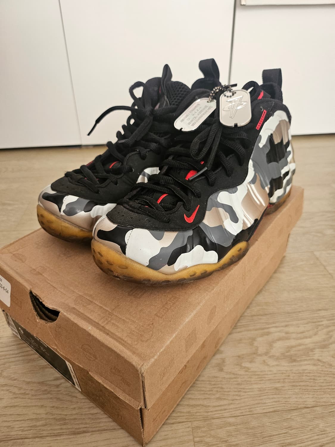 폼포짓 파이트젯 270 상품이미지1