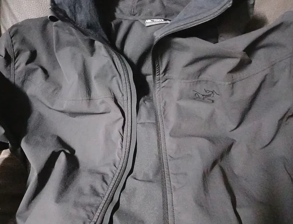 아크테릭스 감마라이트웨이트 L 사이즈 상품이미지1