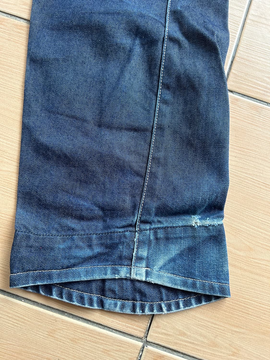 00’s 리바이스 엔지니어드진  상품이미지5