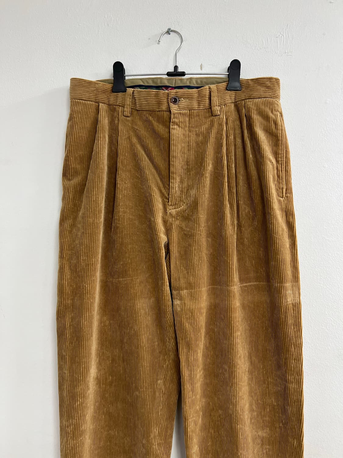 폴로 랄프로렌 코듀로이 팬츠 상품이미지2