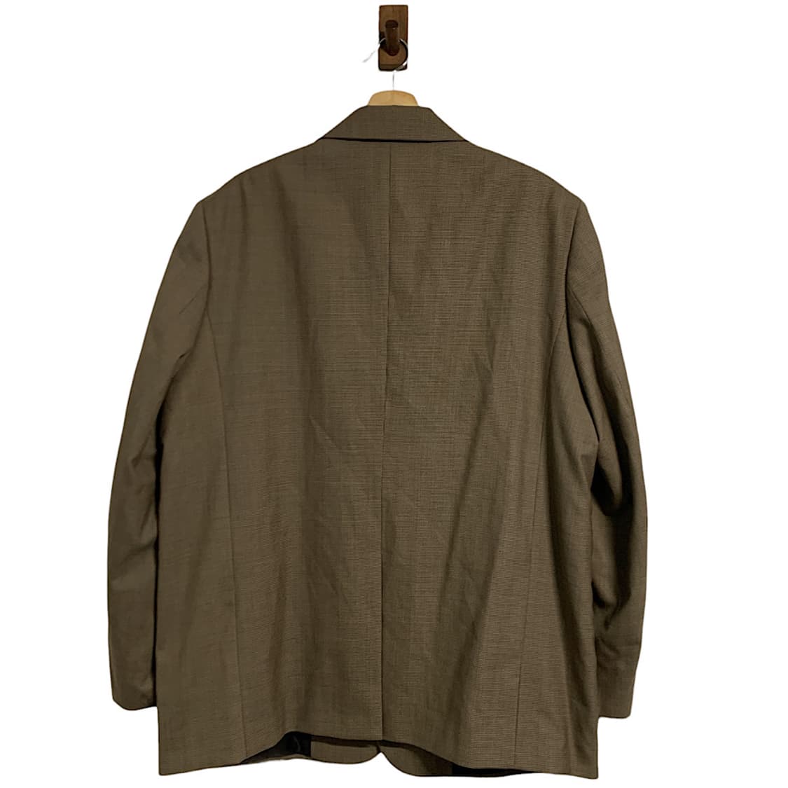 IEY 3버튼 블레이져 자켓 L 상품이미지6