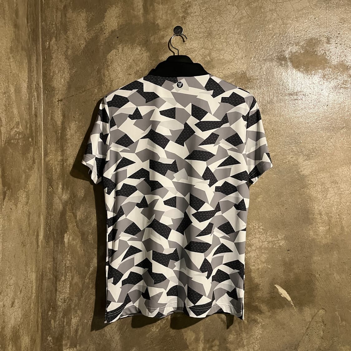 볼빅 반팔카라티 상품이미지4