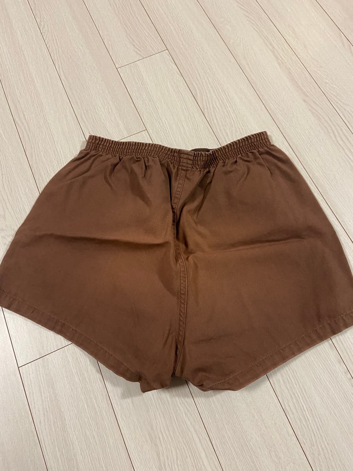 스톡홀름 반바지 쇼츠 여성용 상품이미지3