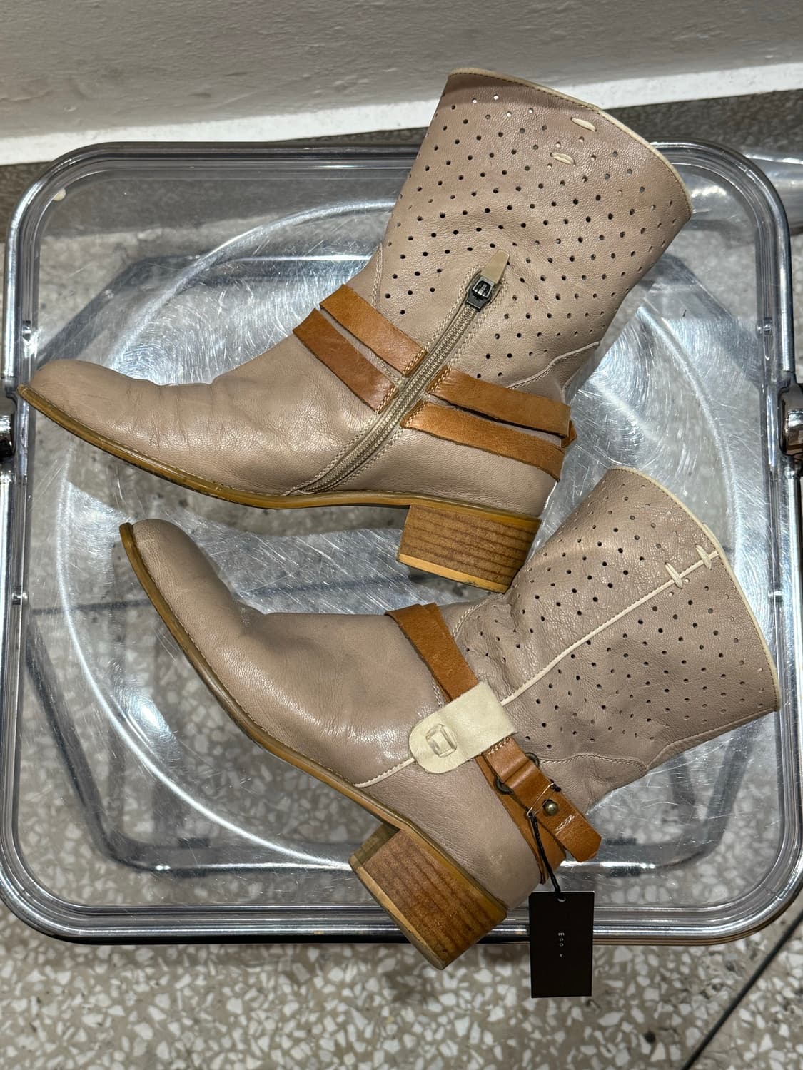 SODA Women’s Boots 상품이미지1