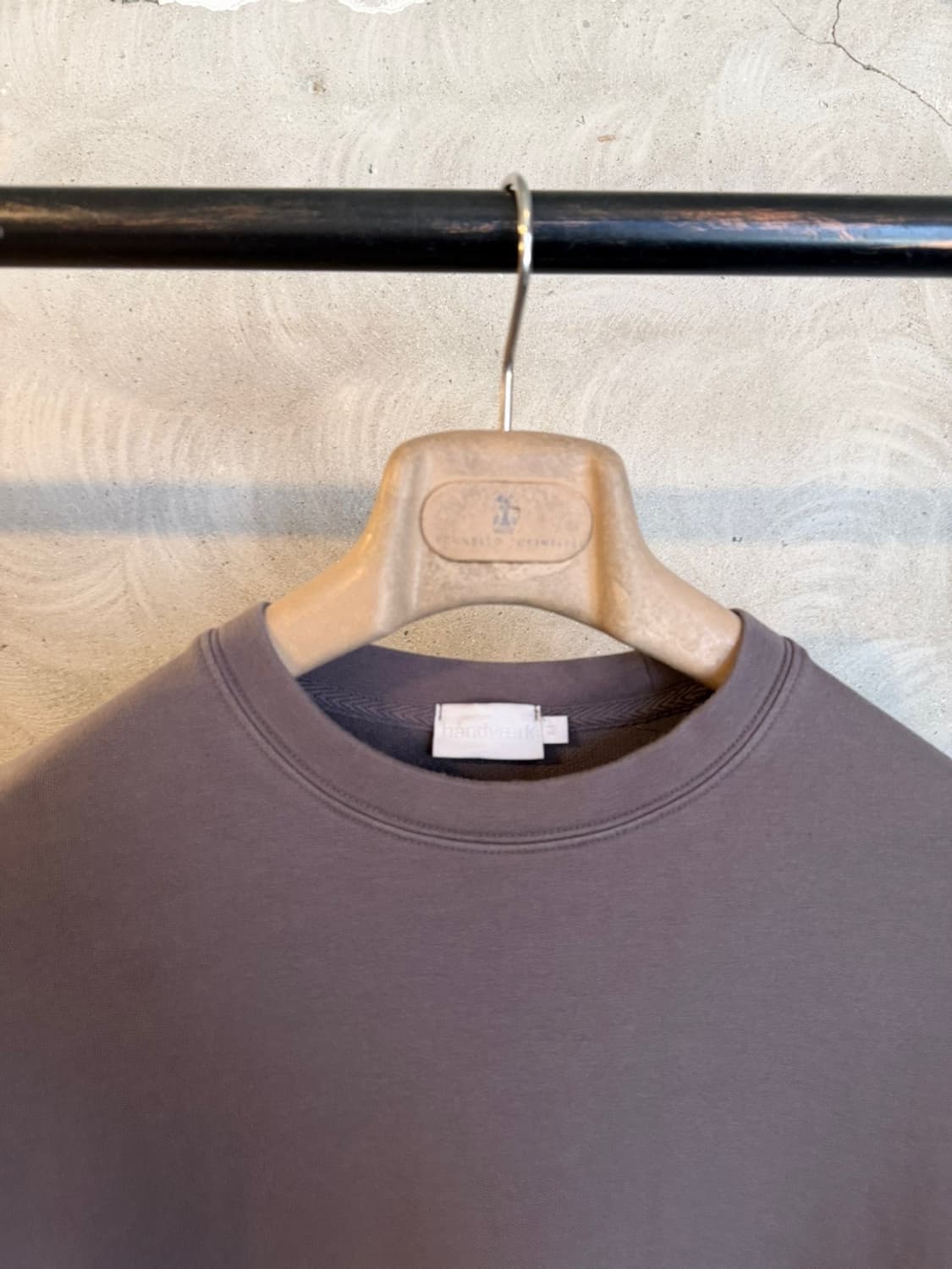 핸드베르크 맨투맨 100 상품이미지9