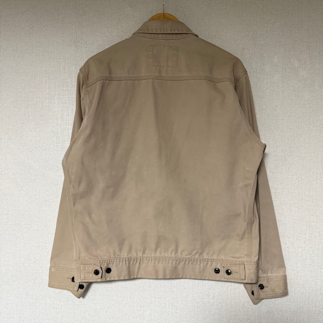 [40]슈가케인 Sugar cane 리복각 Lee 91b 워크 자켓 상품이미지2