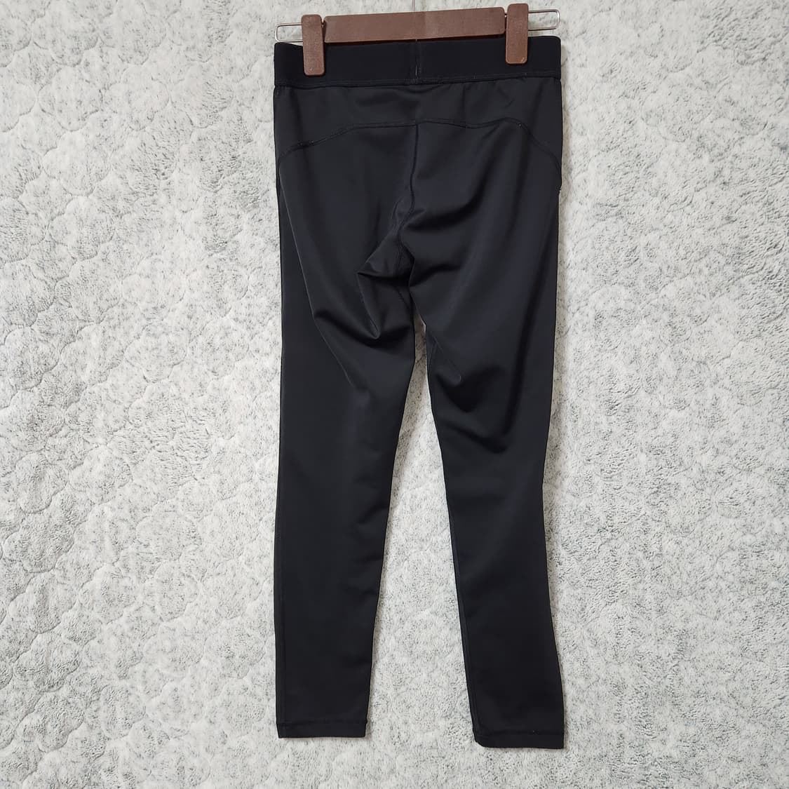 H898 [M] 아디다스 테크핏 여성 레깅스 상품이미지3