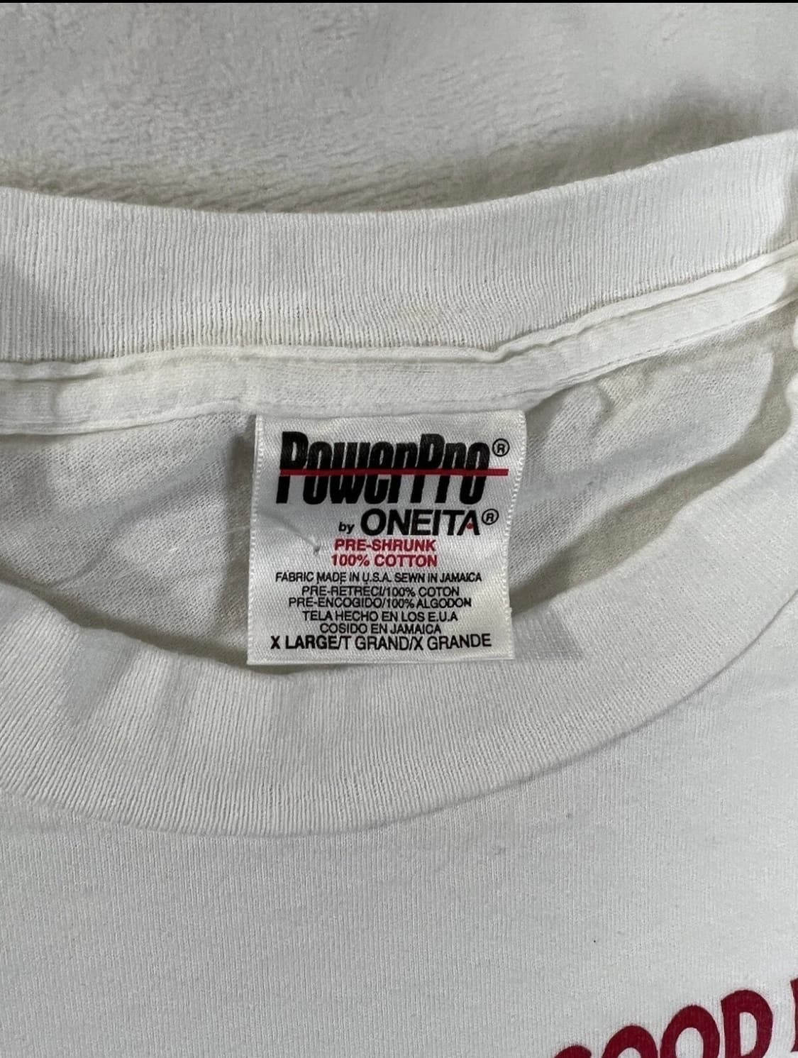 90s dilbert shirt 상품이미지4
