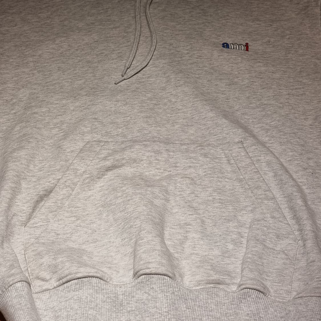 아미 19FW 후드 M 사이즈 상품이미지2