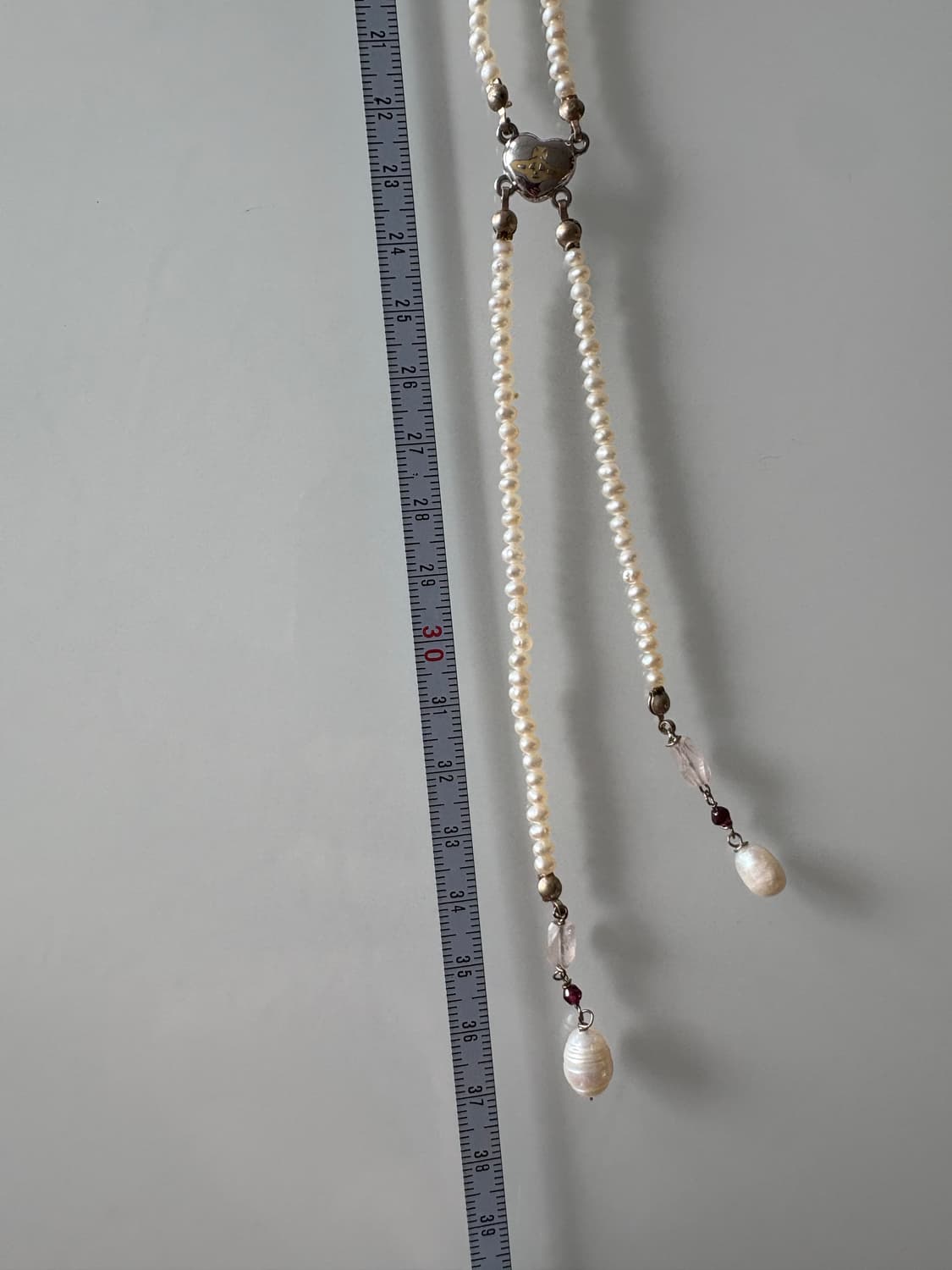 비비안웨스트우드 목걸이 상품이미지8