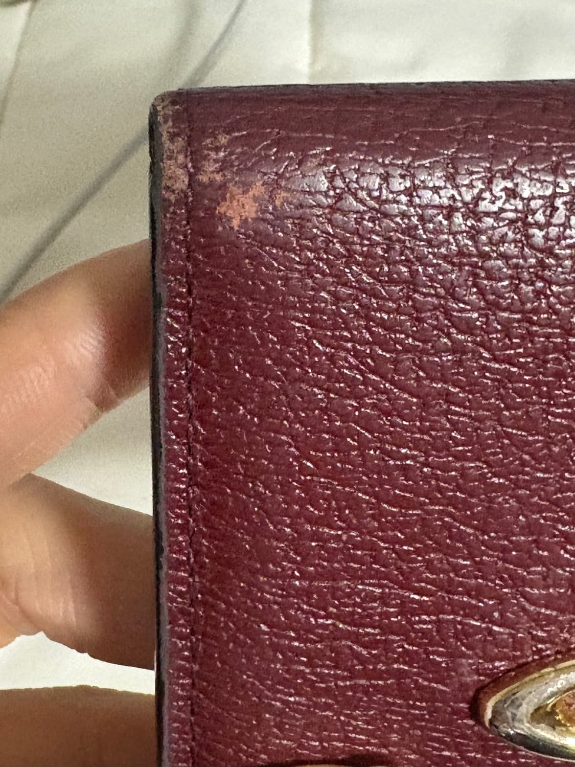 비비안웨스트우드 카드지갑 상품이미지5