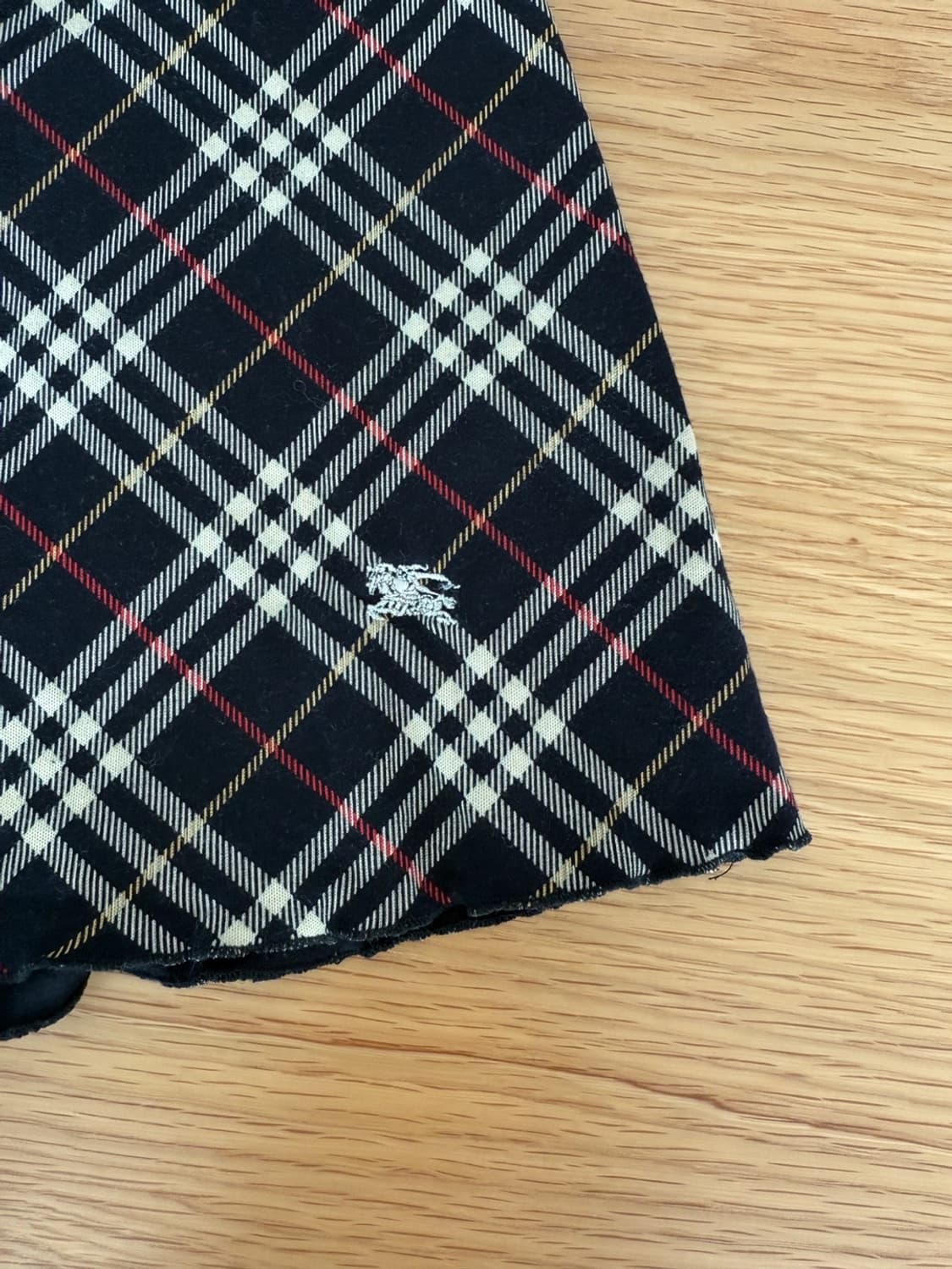 버버리(BURBERRY) 블루라벨 탑(JAPAN) 상품이미지6