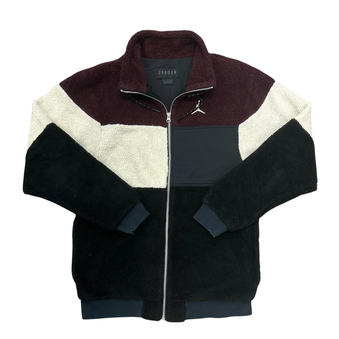 나이키 조던 플리스 자켓 상품이미지1