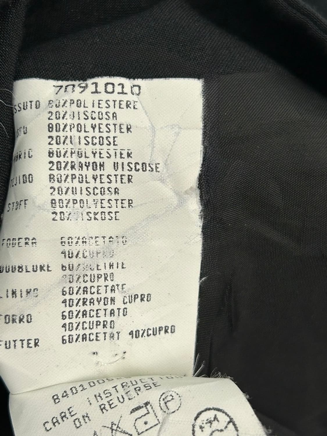 vtg jacket 상품이미지6