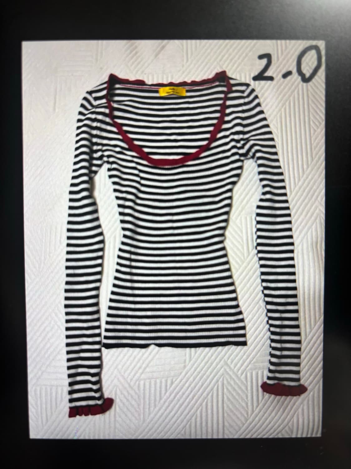 전부 미착용) 여성 의류 일괄 판매 상품이미지7