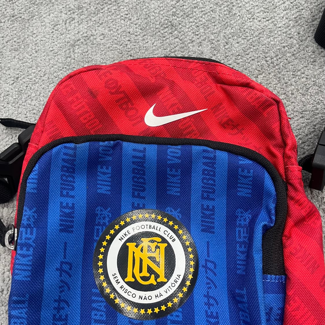 나이키 F.C 아이템 크로스백 상품이미지3