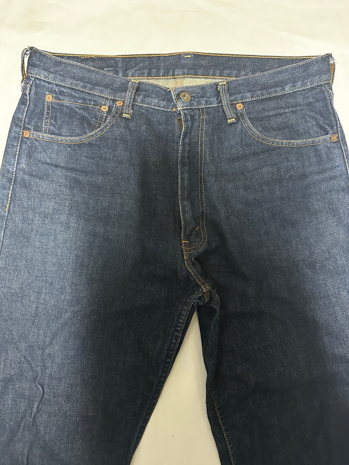 리바이스 503 made in japan 상품이미지2