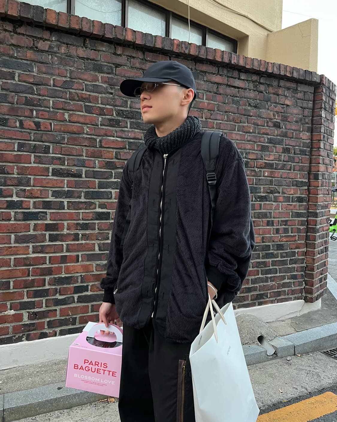 8디비전 RTW 라이너자켓 M 상품이미지1