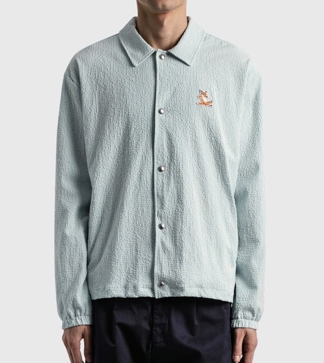 메종키츠네 칠랙스 폭스 자켓 상품이미지1