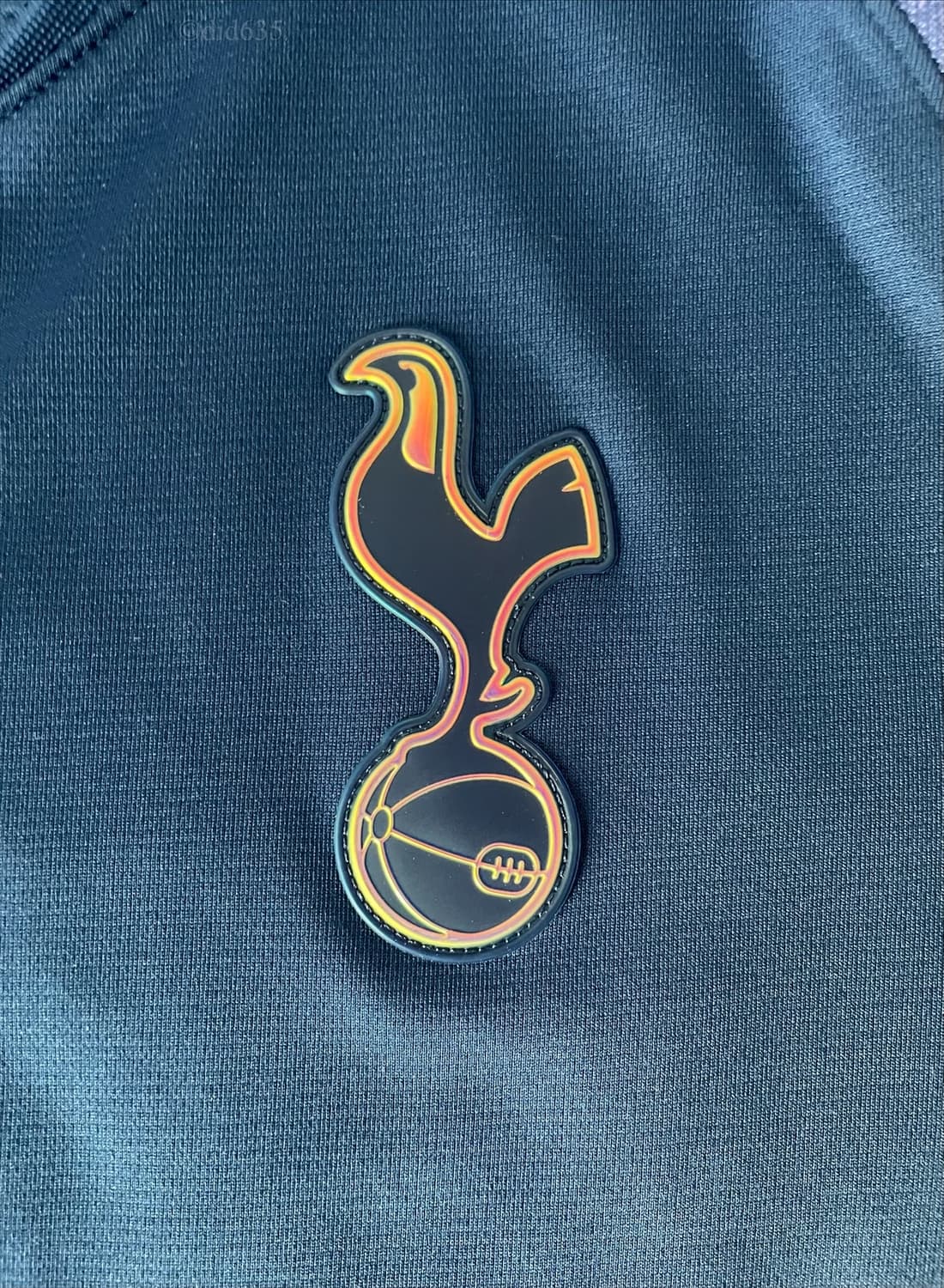 (해외 M) 19-20 토트넘 스트라이크 트레이닝탑 반팔 판매 상품이미지5