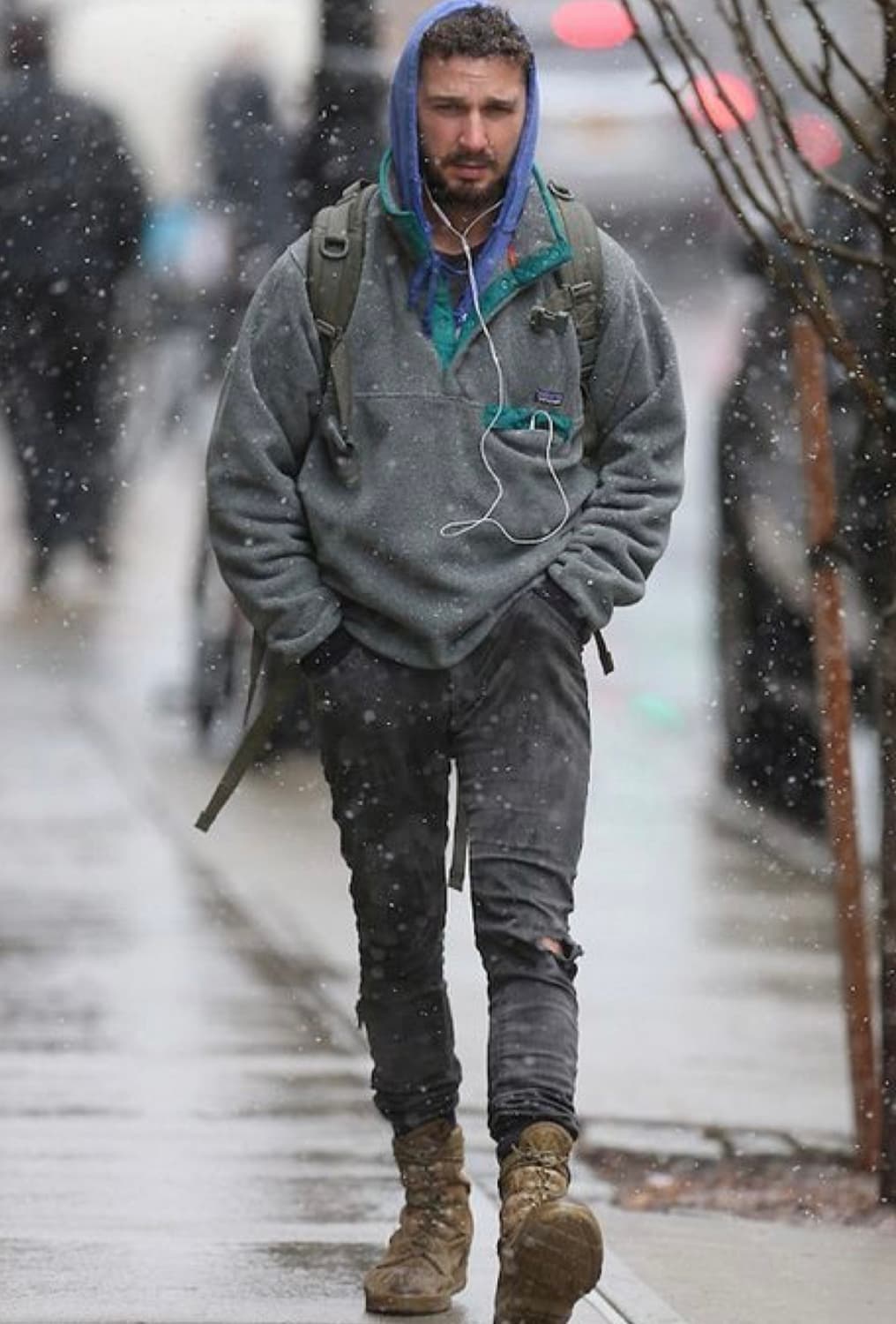 파타고니아 신칠라M 상품이미지1