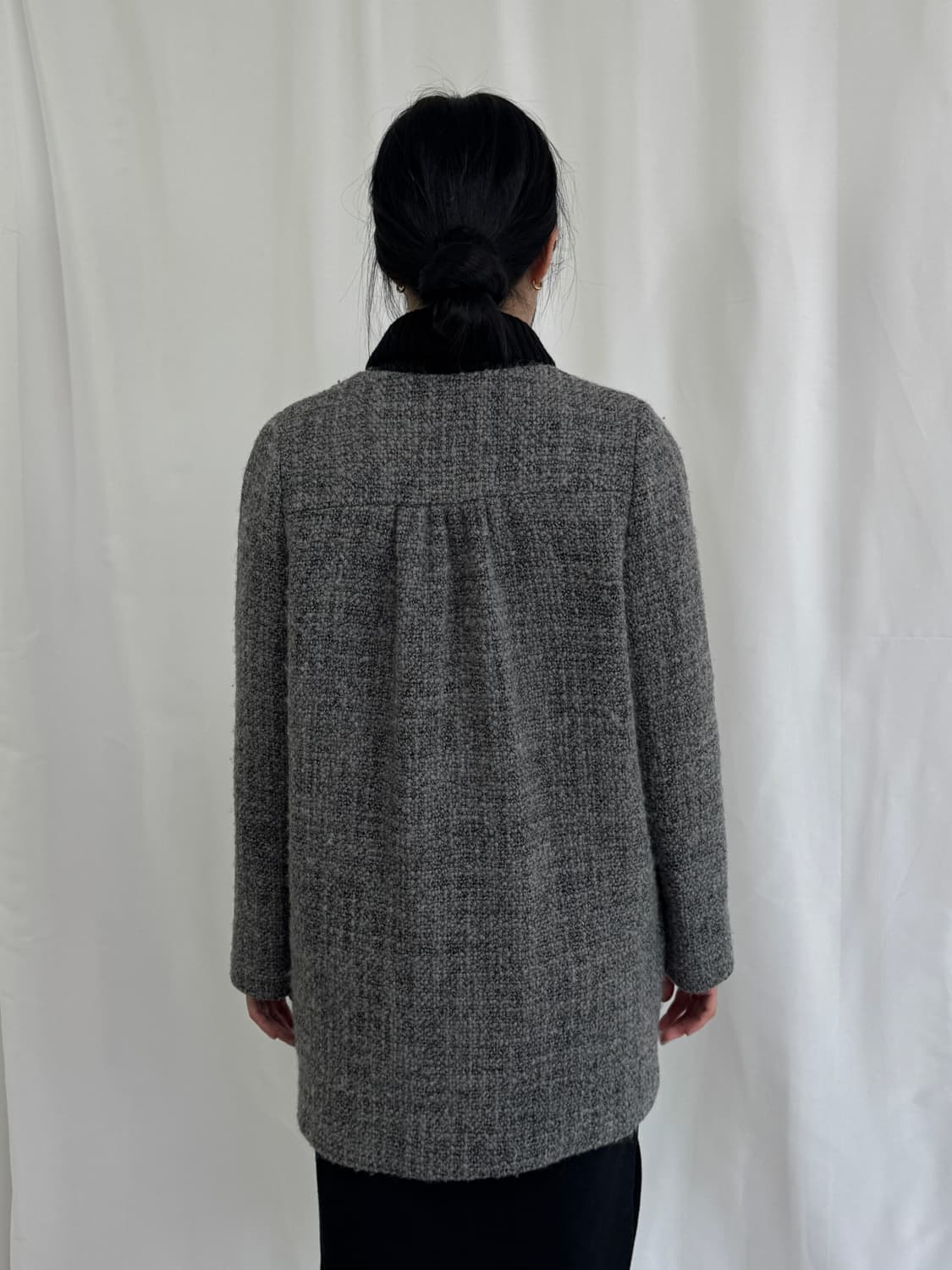 앤디앤댑 여자 하프 코트 상품이미지6