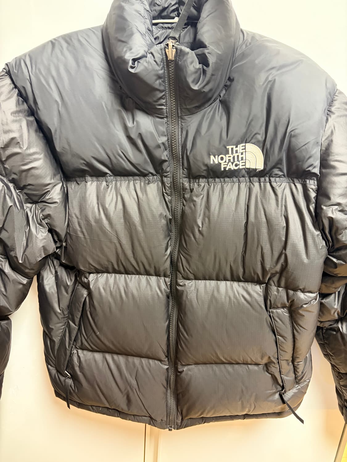 노스페이스 눕시 상품이미지1