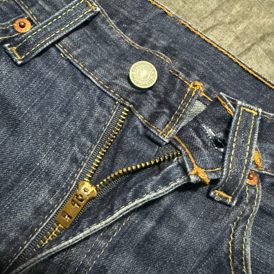514 Denim Pants 상품이미지4