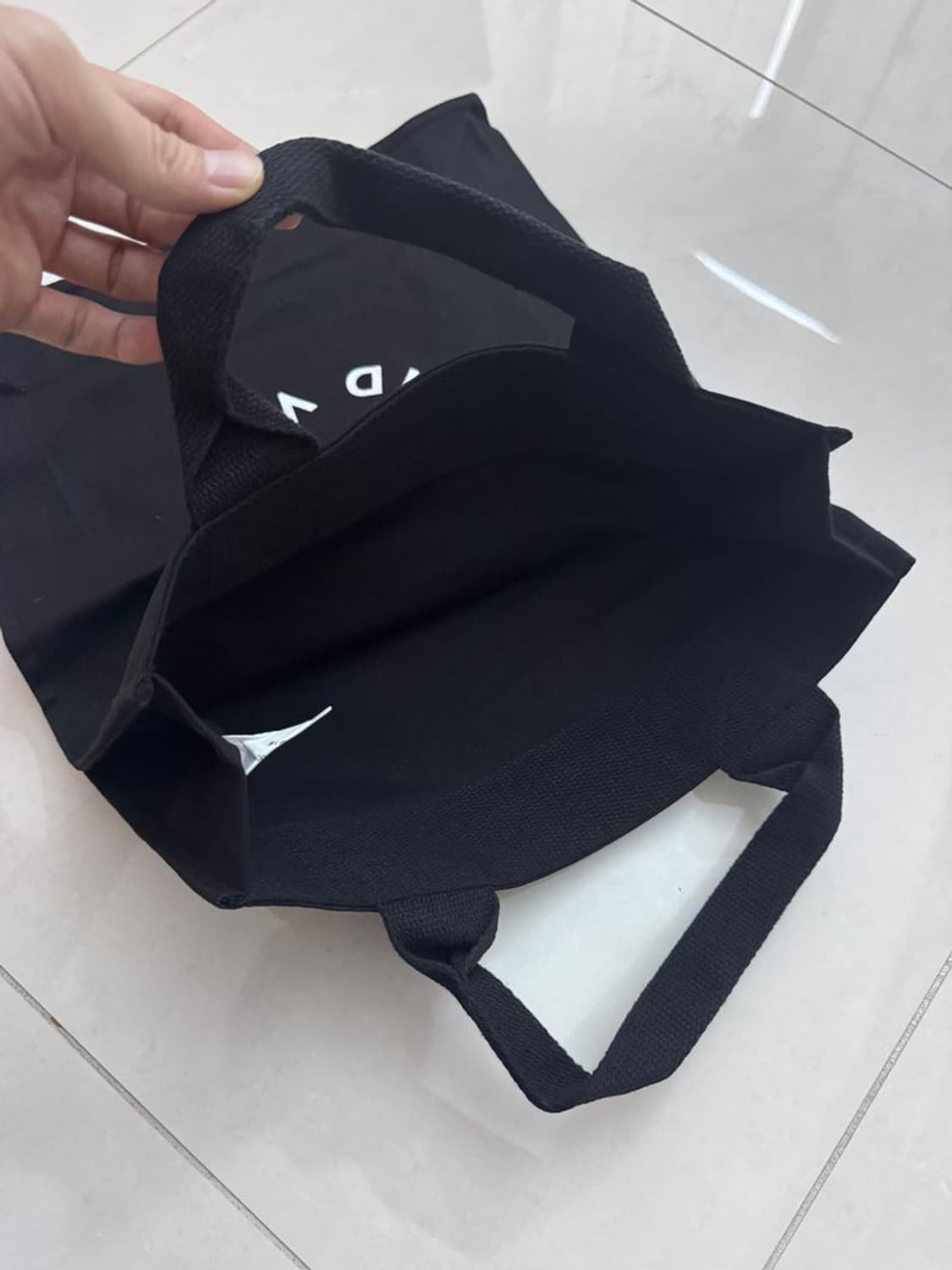 LABOUR AND WAIT BOOK BAG 상품이미지4