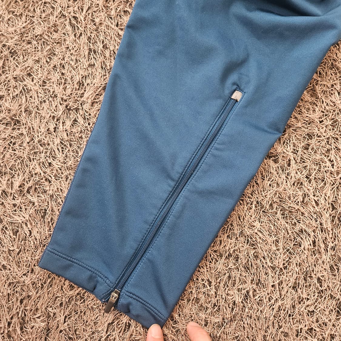나이키(Nike) 드라이핏 트레이닝 팬츠 XL size 상품이미지5