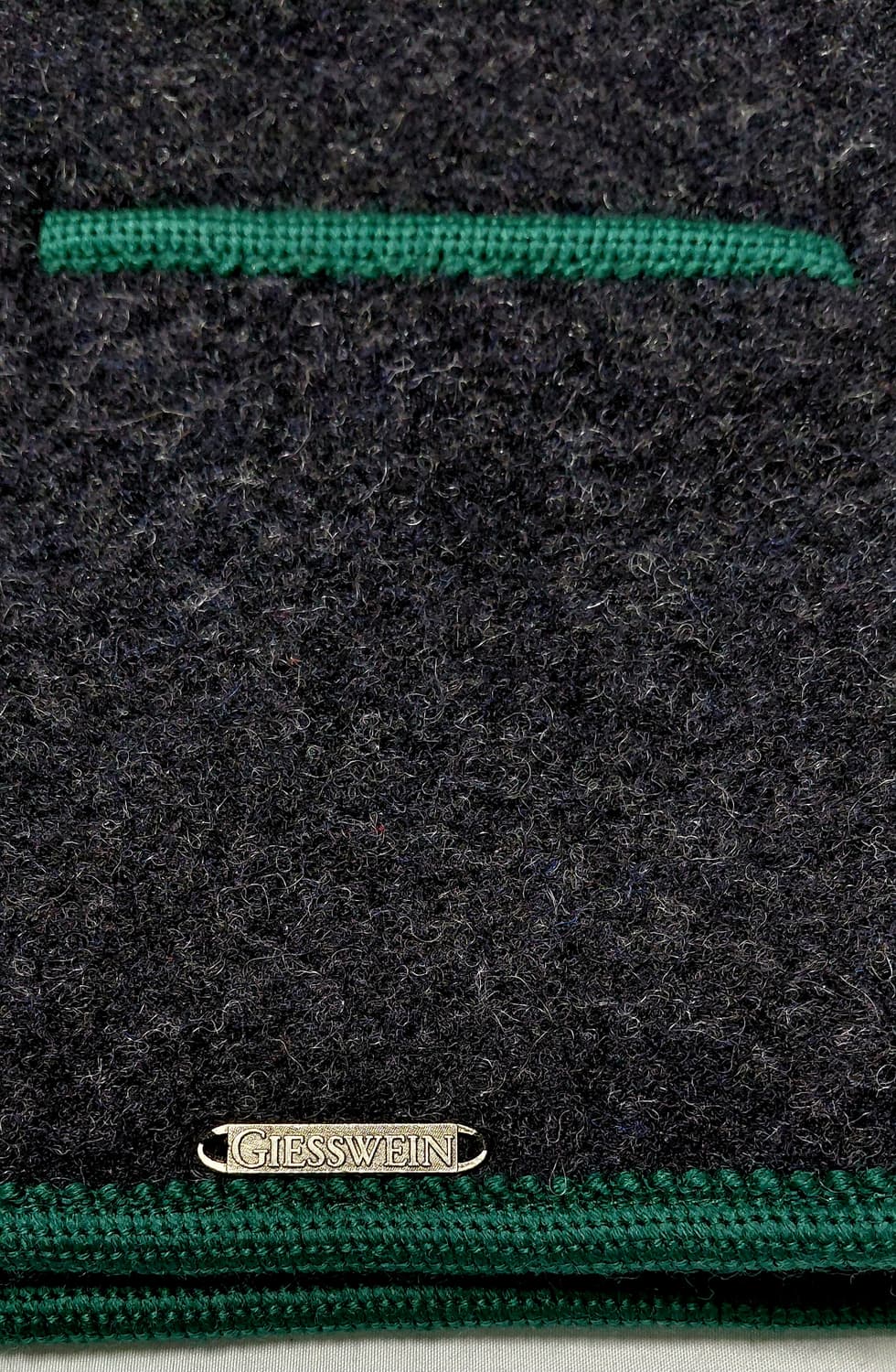 [아동용] 오스트리아 기스바인(GIESSWEIN) 100% 울 재킷 상품이미지6