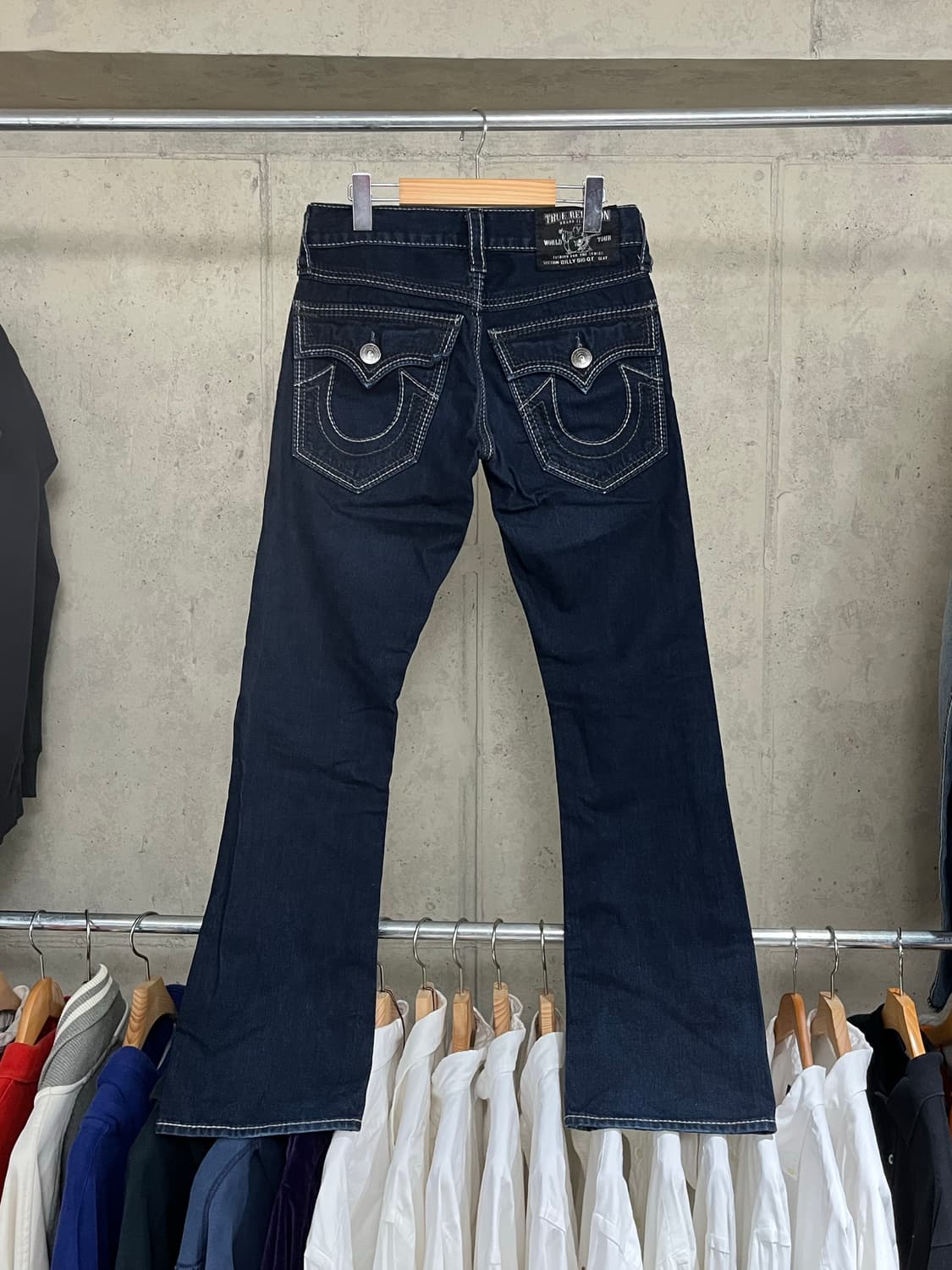 TRUE RELIGION BILLY BIG QT  상품이미지4