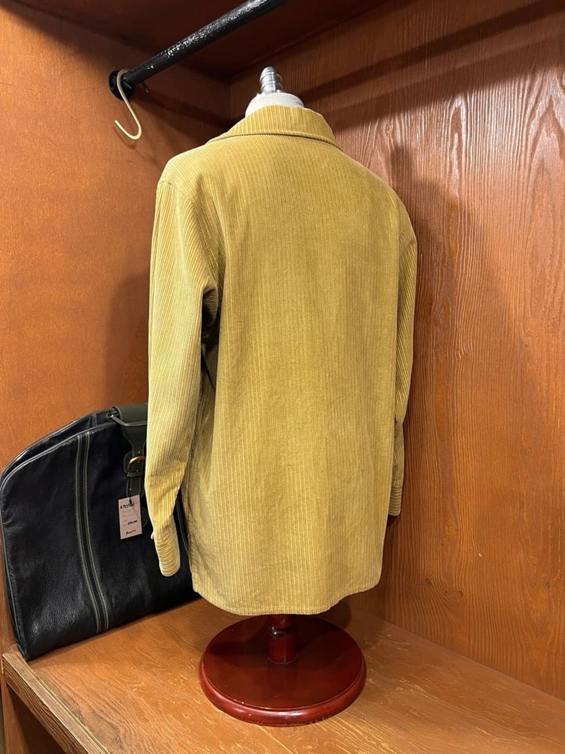 닉네임 코듀로이 자켓 상품이미지9