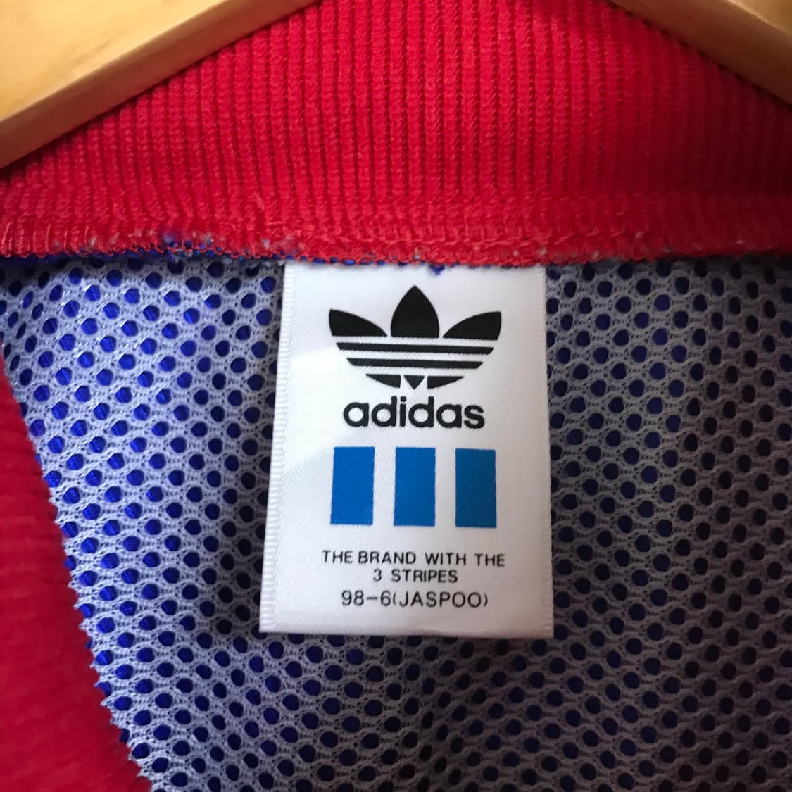 아디다스 데상트 90s 마징가 바막 상품이미지3