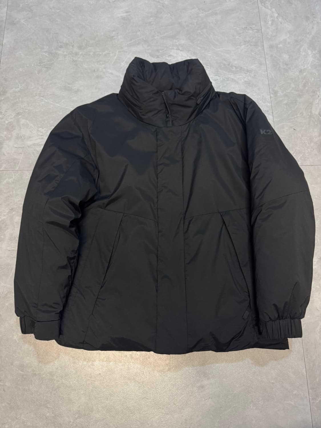 K2 케이투 씬에어 구스다운 상품이미지1