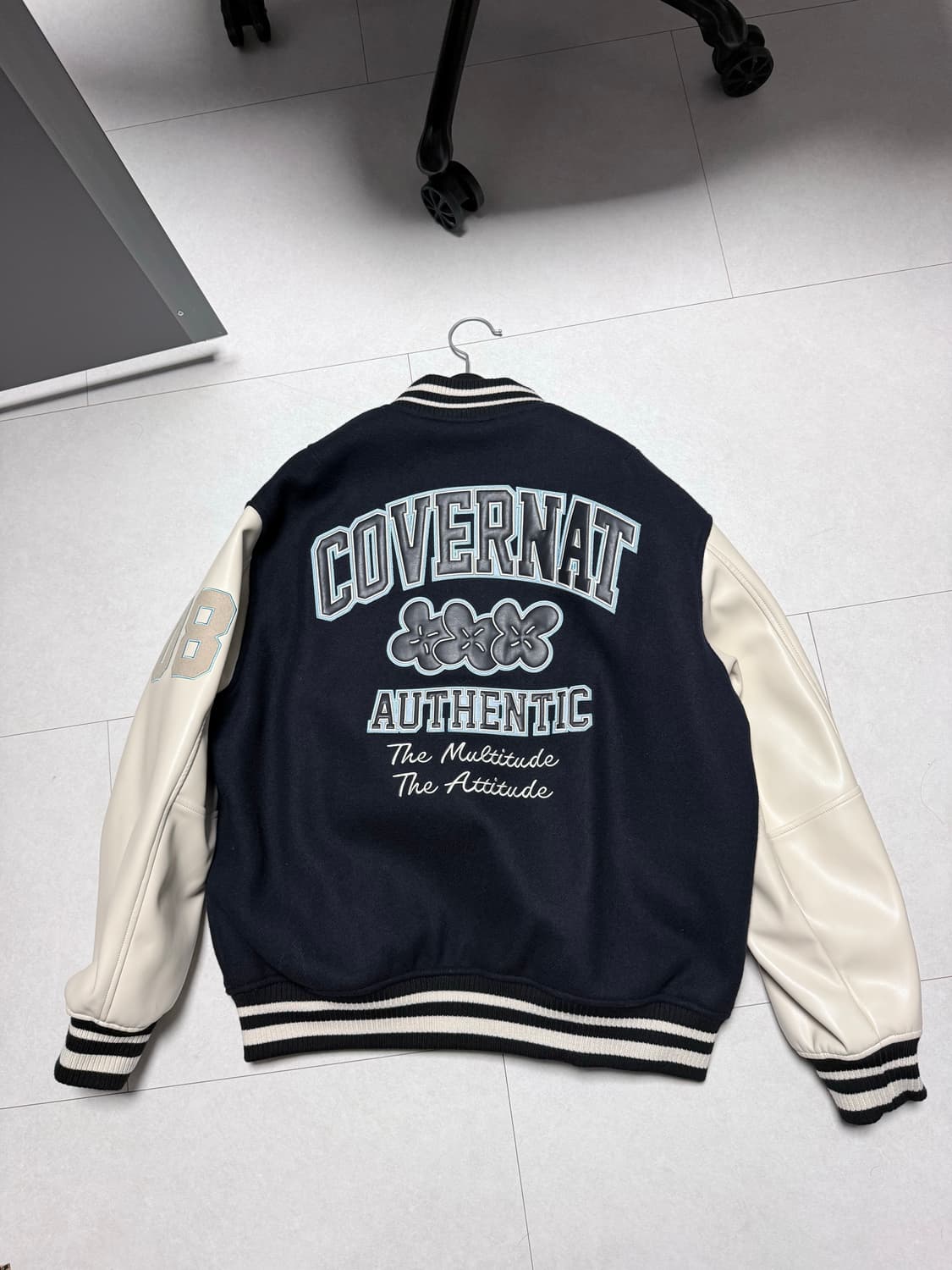 커버낫 바시티 상품이미지2