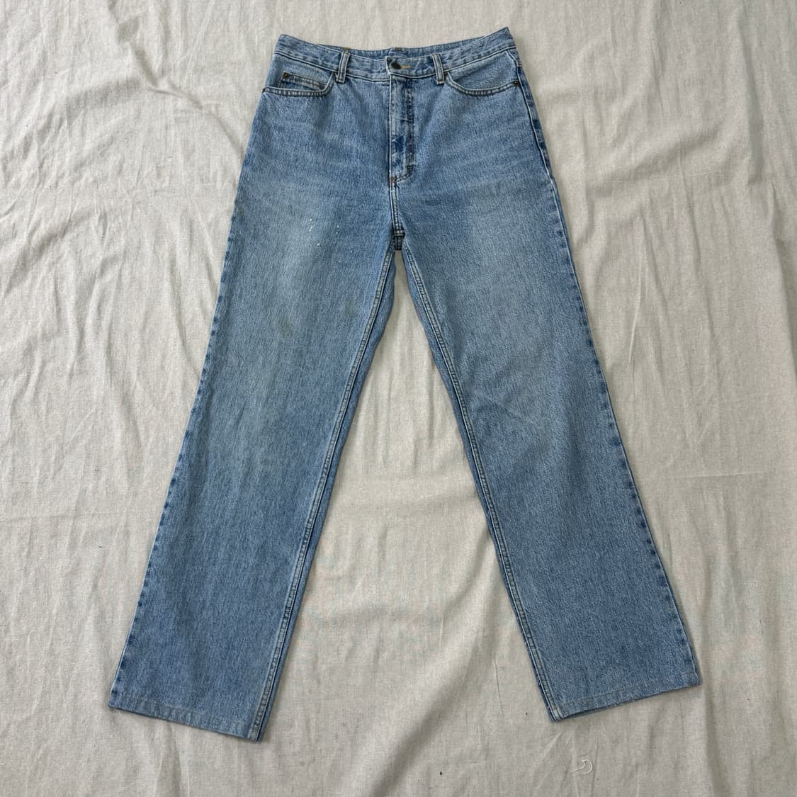 Lee 리 90s 스트레이트 데님 팬츠 82(30 ~ 32) 상품이미지5