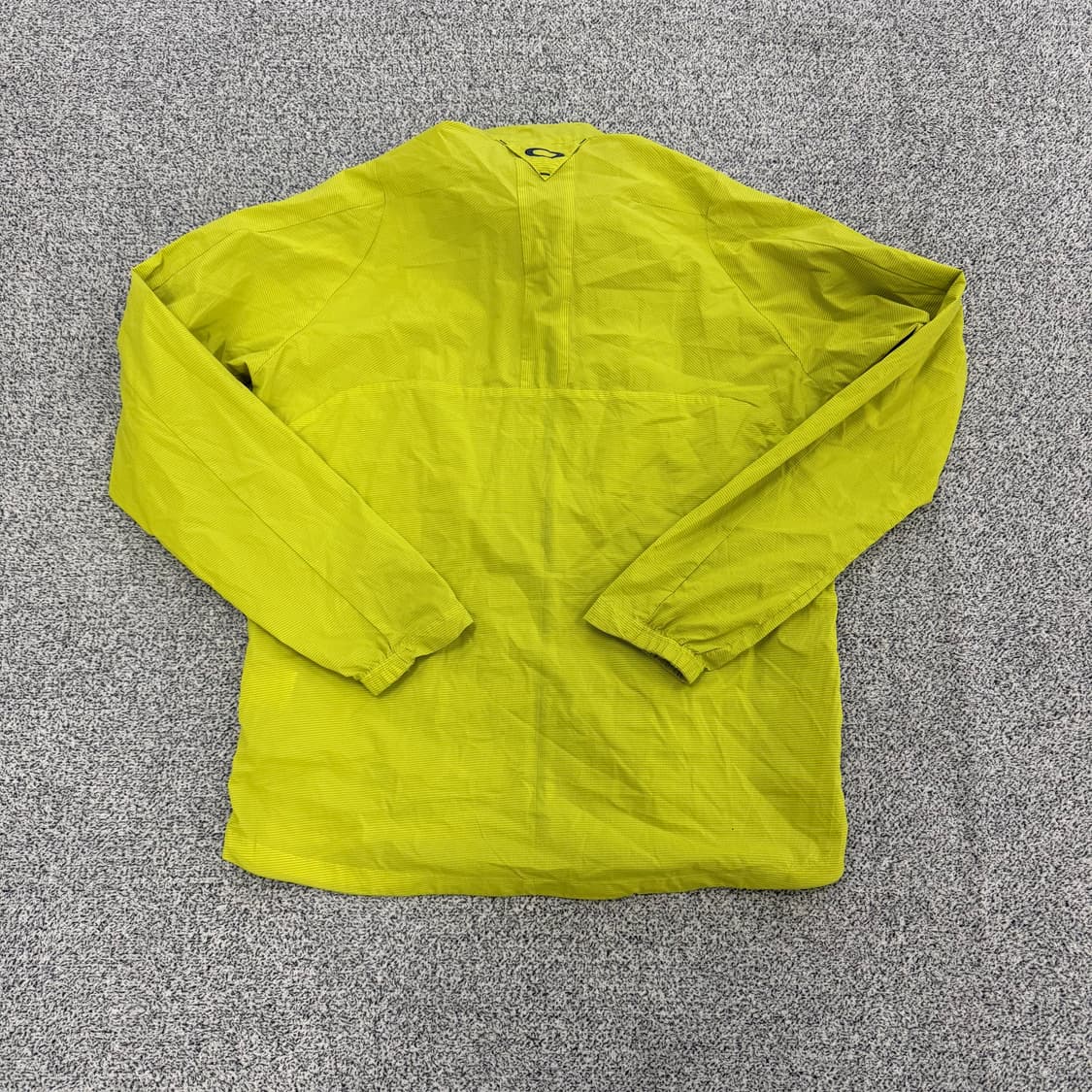 [XL] 오클리 네온 바람막이 0109T1 상품이미지2