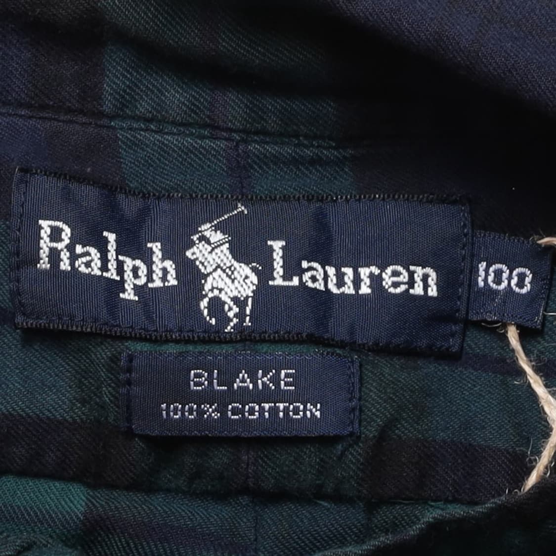 폴로 랄프로렌 Polo by Ralph Lauren Shrit 상품이미지7
