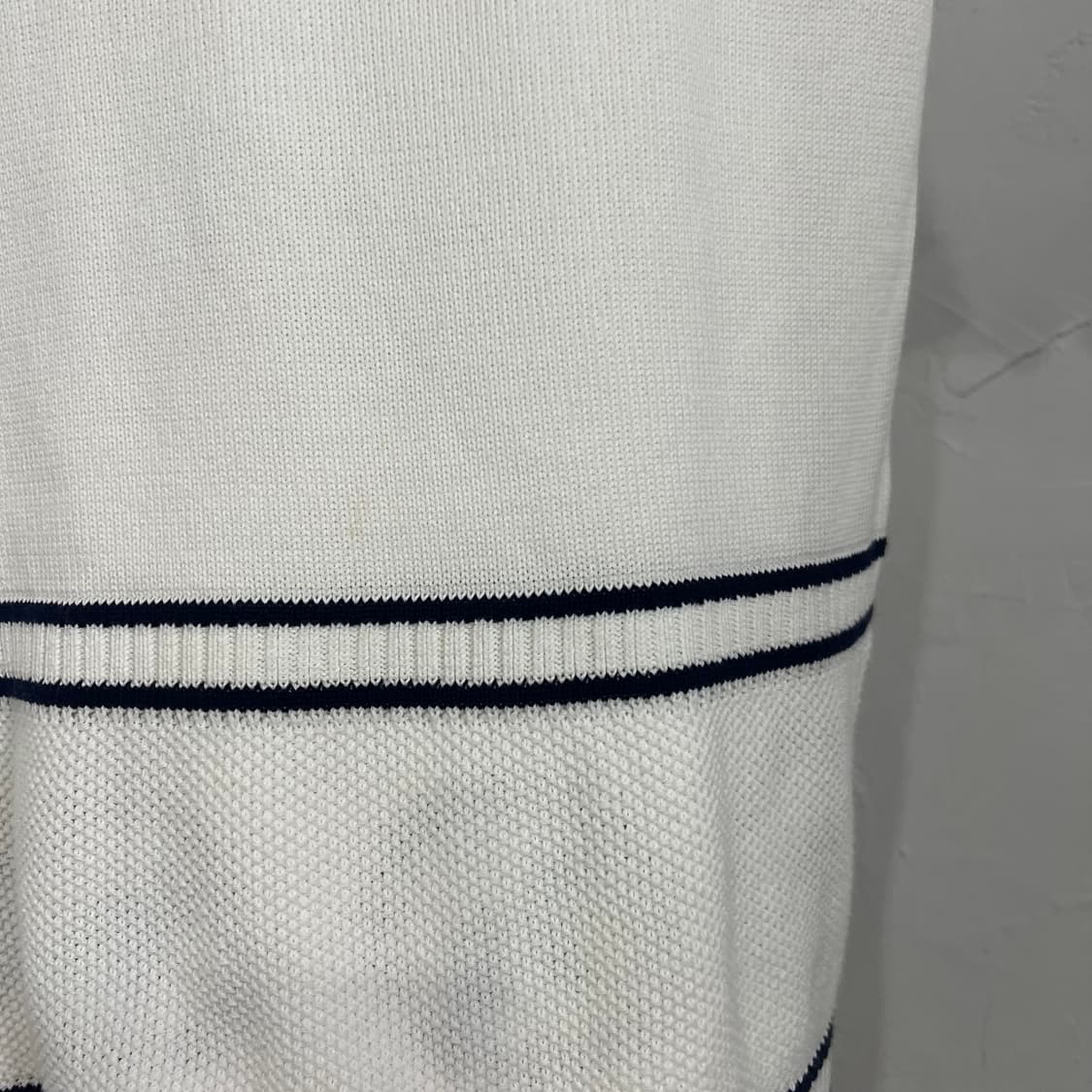 플로리다 키스 자수 썸머 니트 상품이미지7