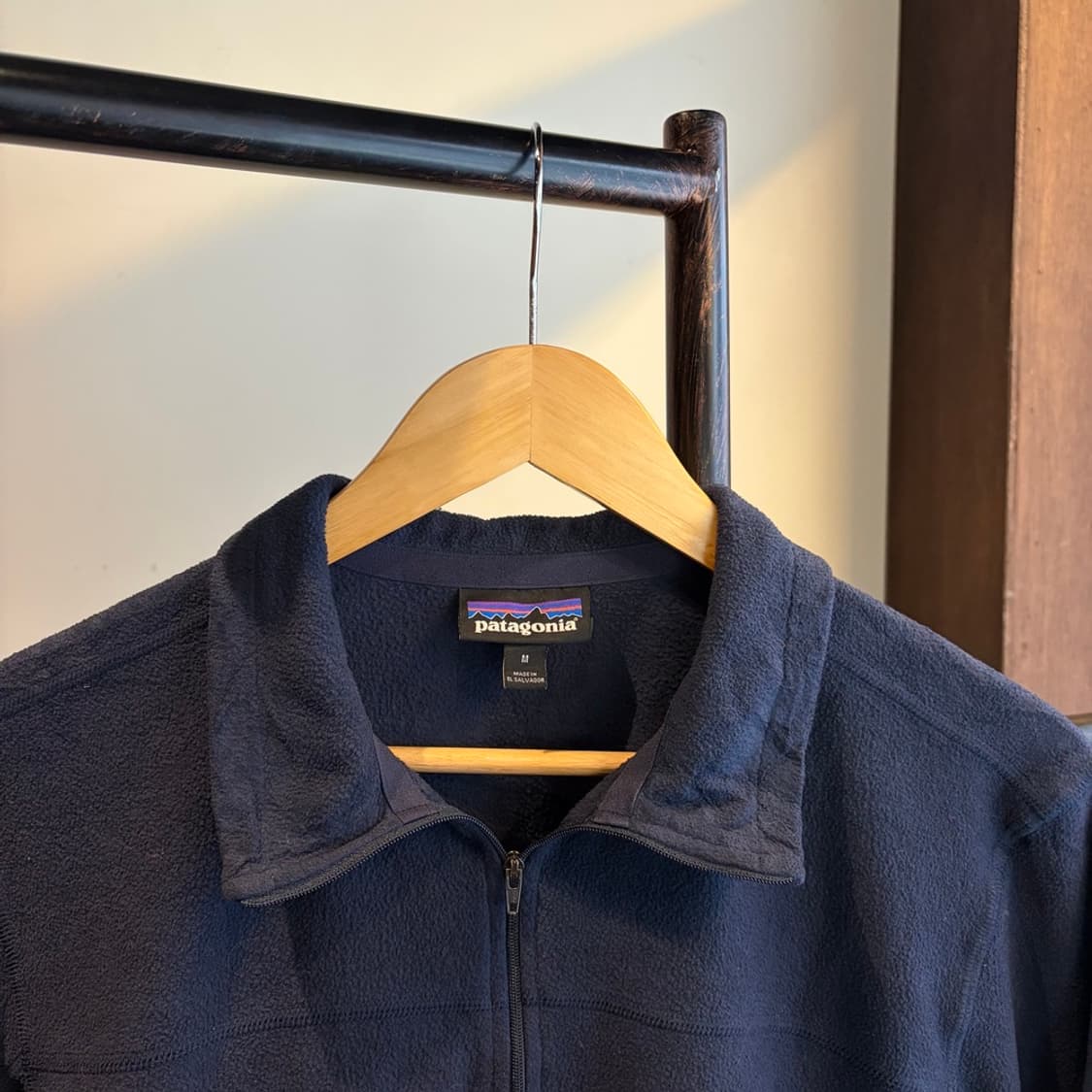 15532 - 파타고니아 신칠라 플리스 풀오버 상품이미지5